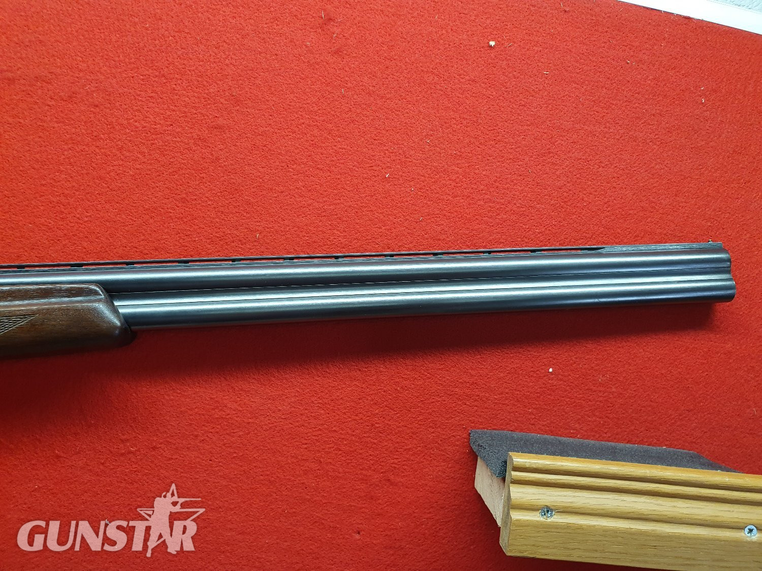  Baikal Baikal o/u Over and Under 12 Bore/gauge