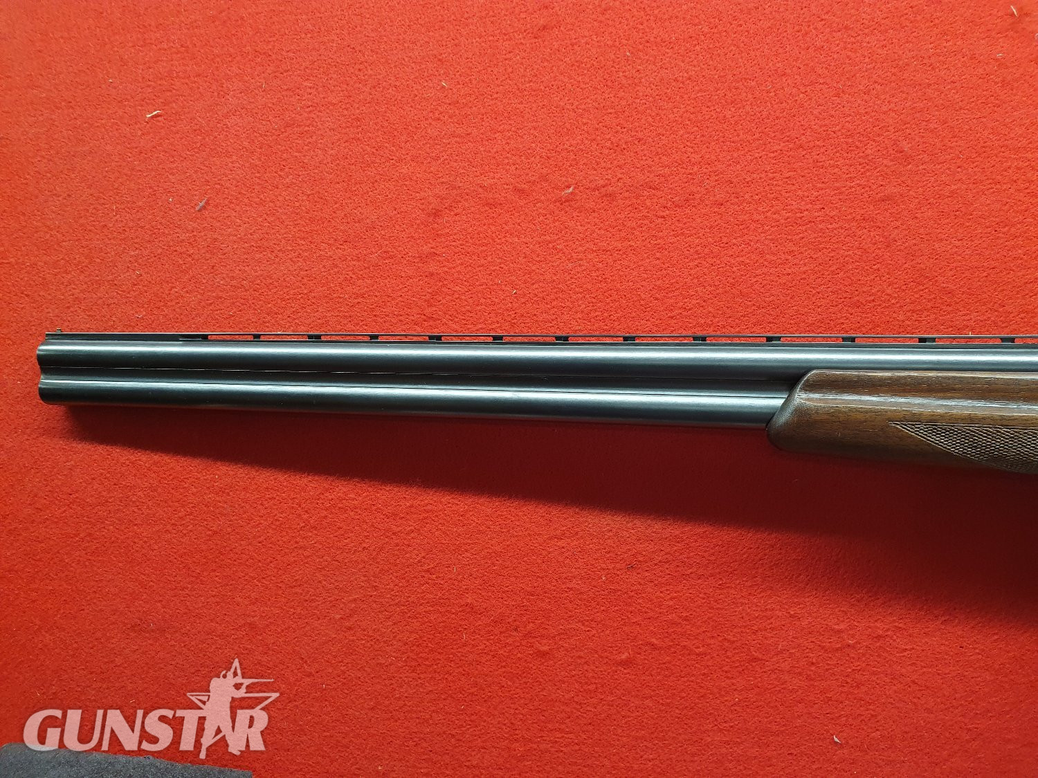 Baikal Baikal o/u Over and Under 12 Bore/gauge - {CATEGORY} in 
