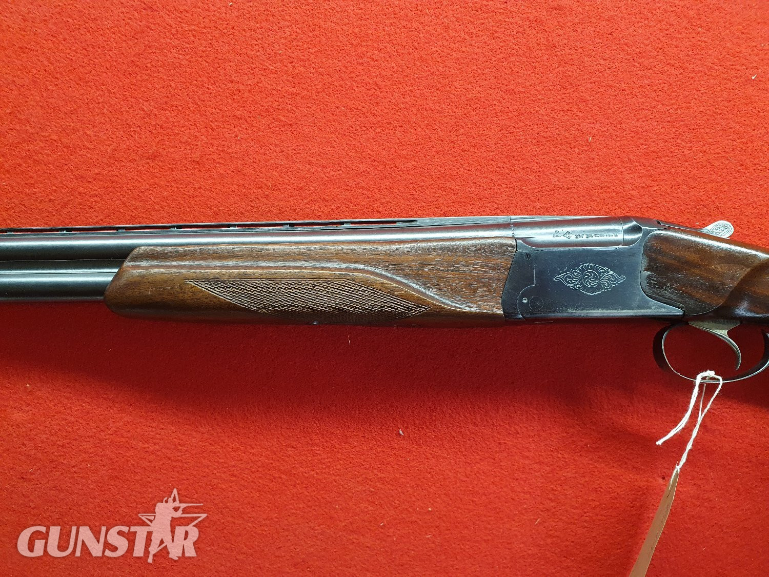 Baikal Baikal o/u Over and Under 12 Bore/gauge - {CATEGORY}