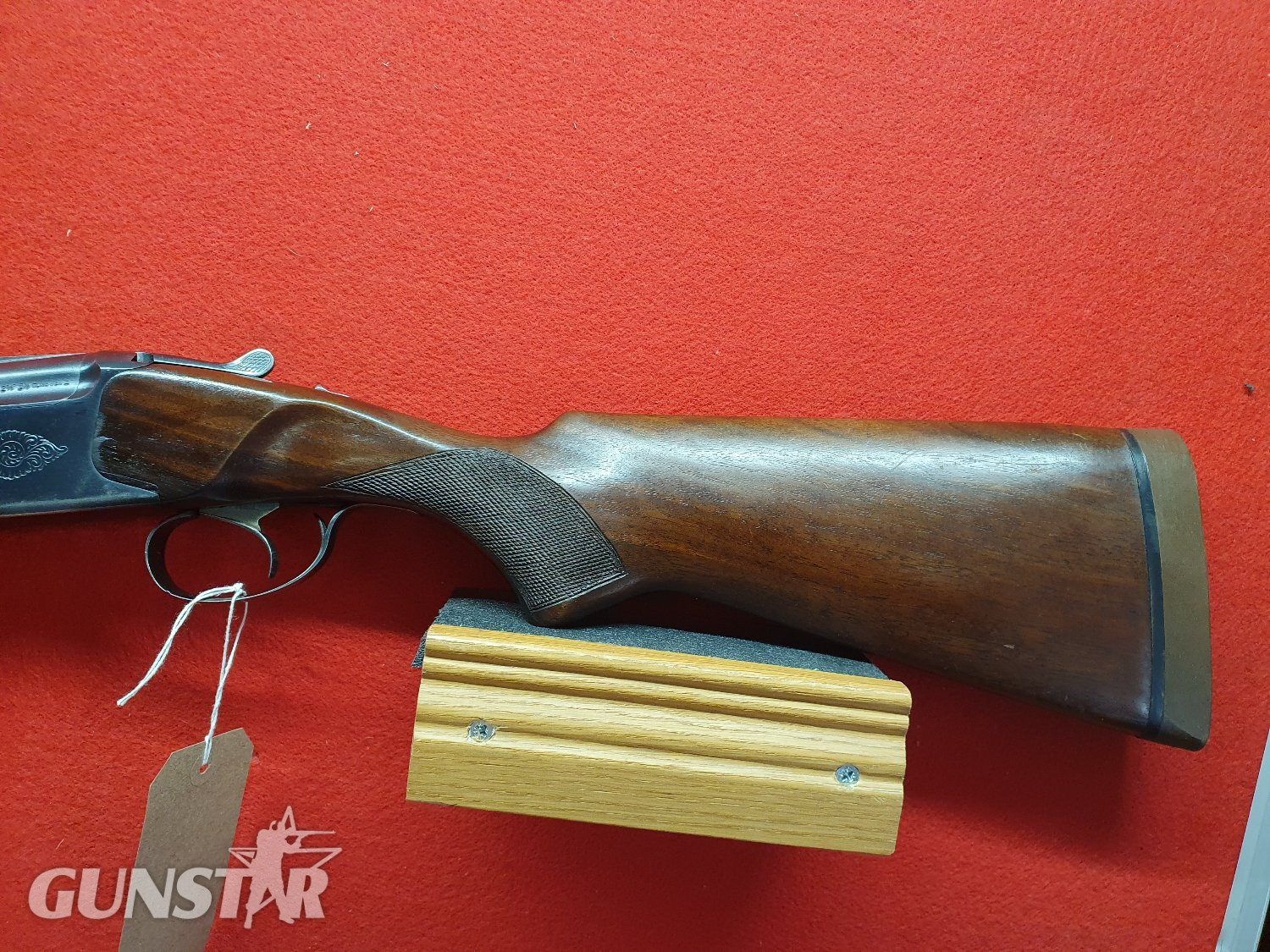 Baikal Baikal o/u Over and Under 12 Bore/gauge 
