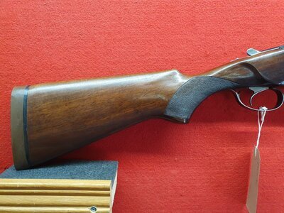 Baikal Baikal o/u Over and Under 12 Bore/gauge