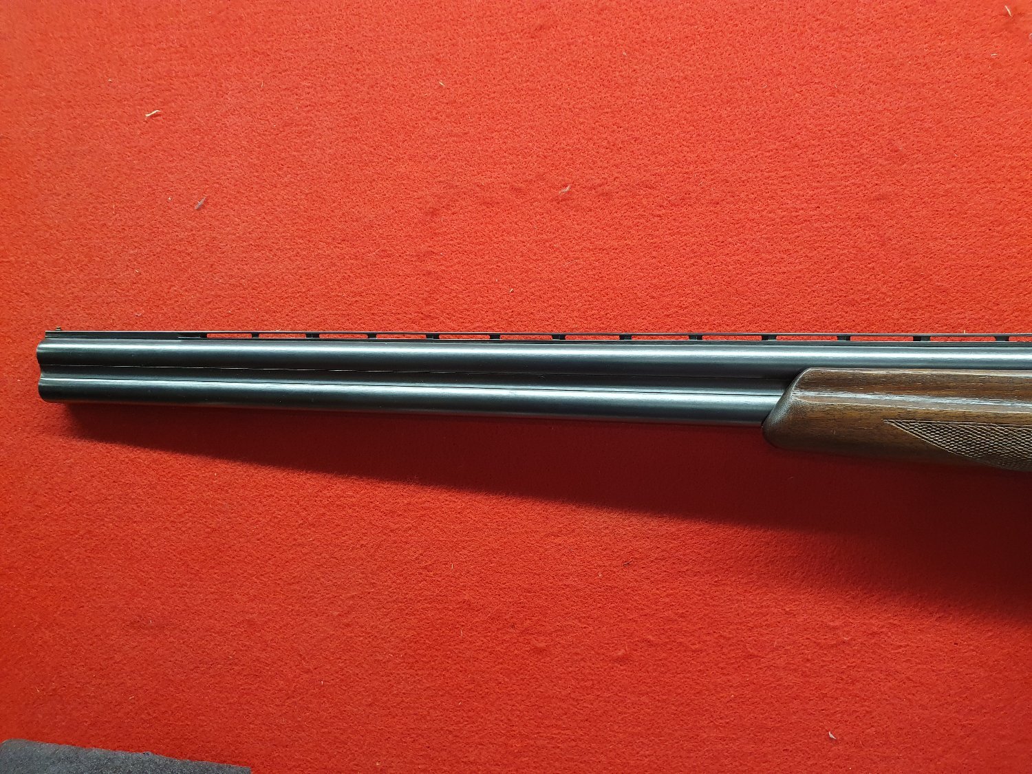 Baikal Baikal o/u Over and Under 12 Bore/gauge - {CATEGORY} in 
