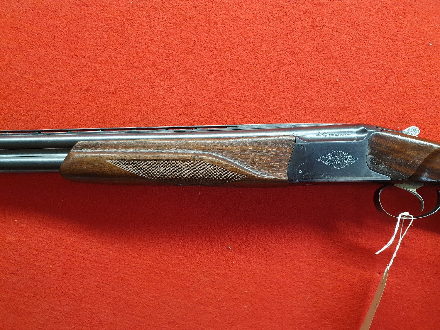 Baikal Baikal o/u Over and Under 12 Bore/gauge - {CATEGORY}