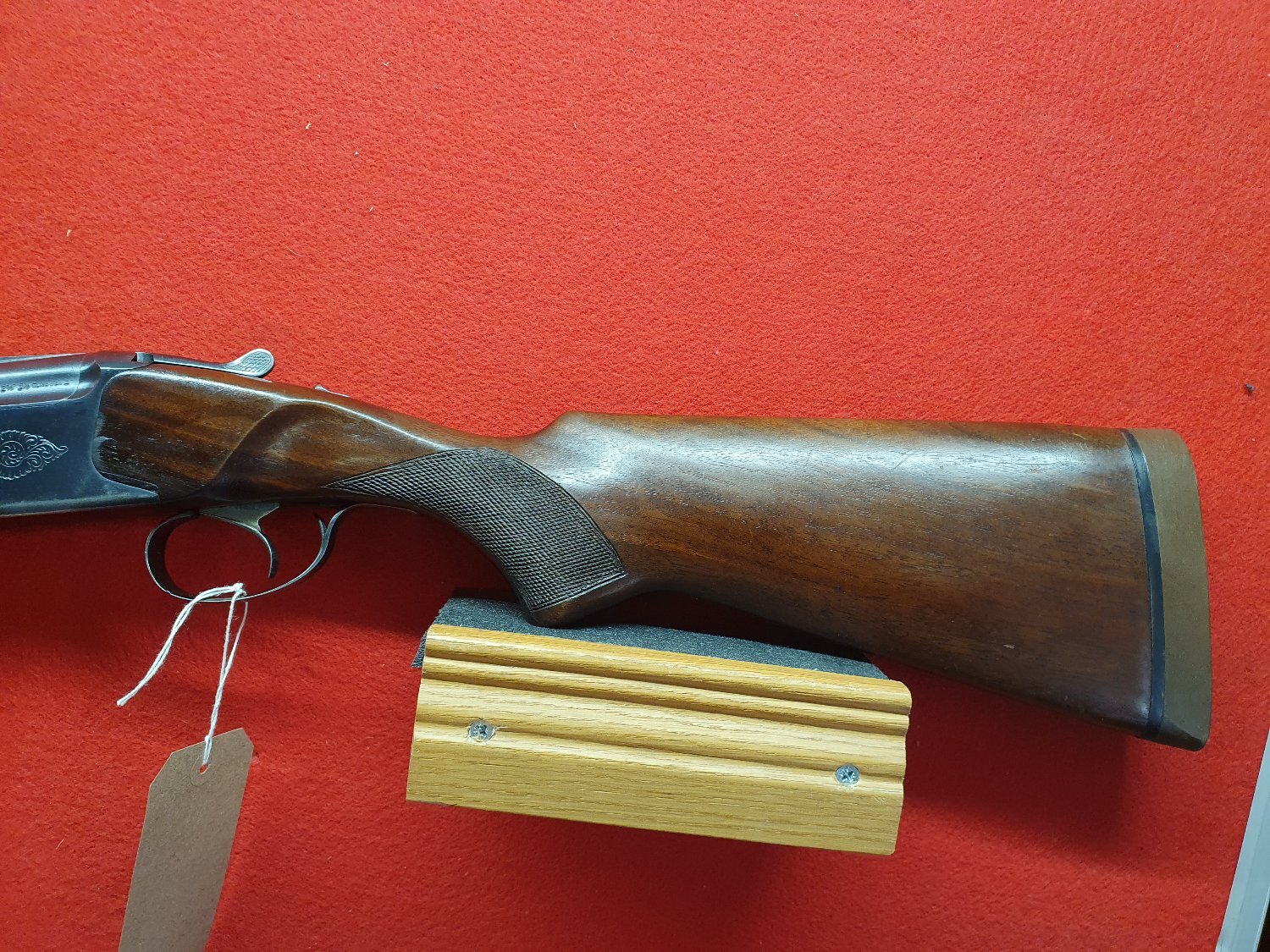 Baikal Baikal o/u Over and Under 12 Bore/gauge 