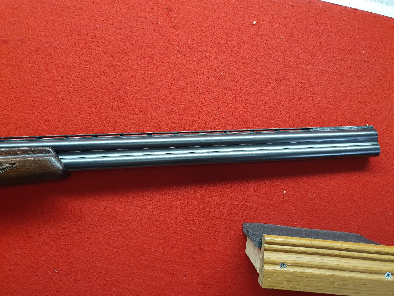  Baikal Baikal o/u Over and Under 12 Bore/gauge