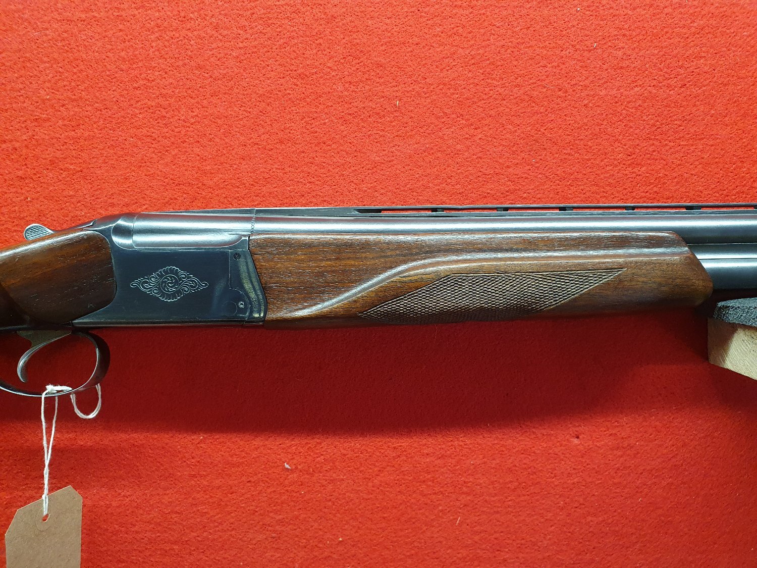 Baikal Baikal o/u Over and Under 12 Bore/gauge