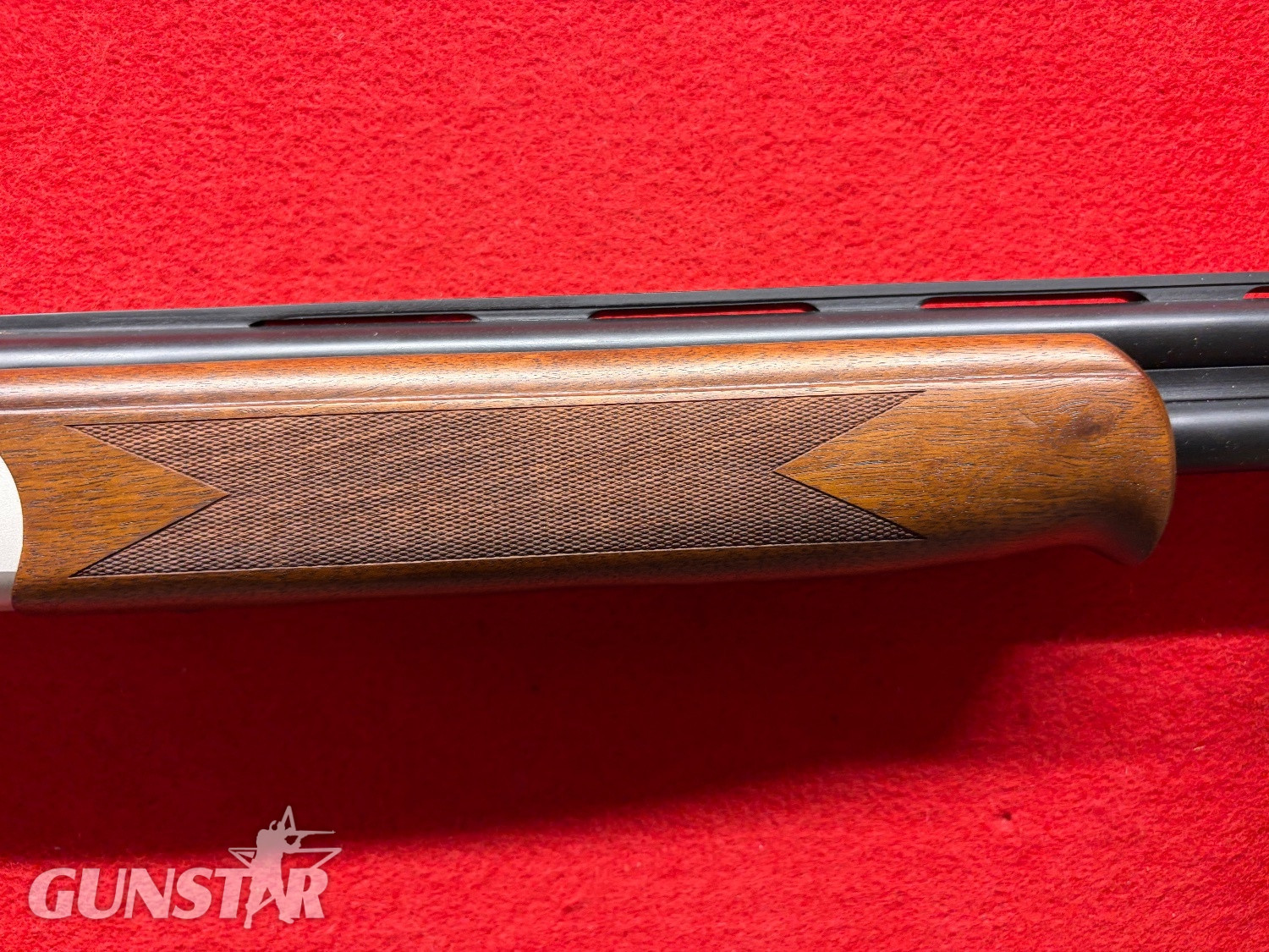 KOFS Sceptre SXE Over and Under 28 Bore/gauge - {CATEGORY} in 