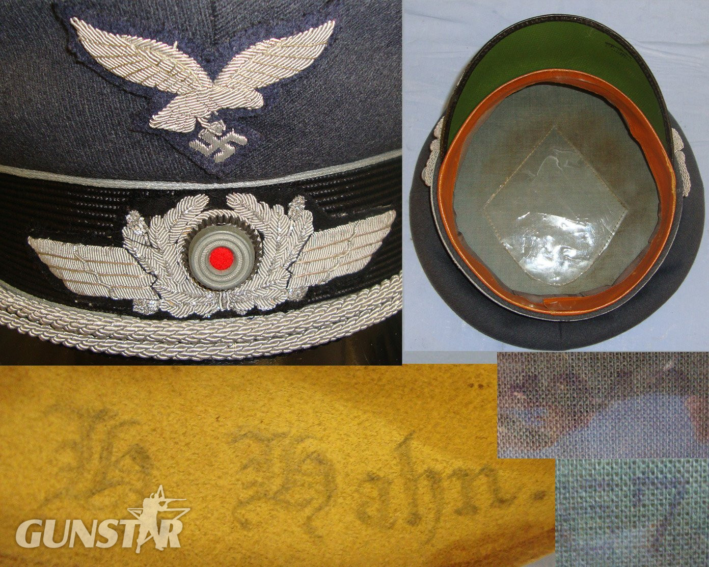 Antique & Militaria