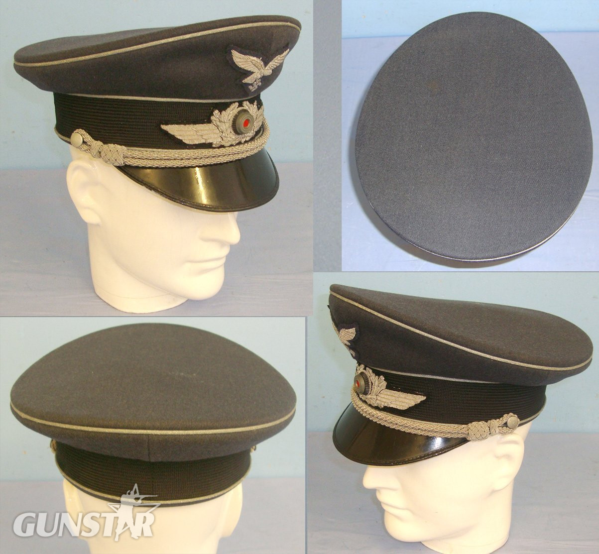  Antique & Militaria