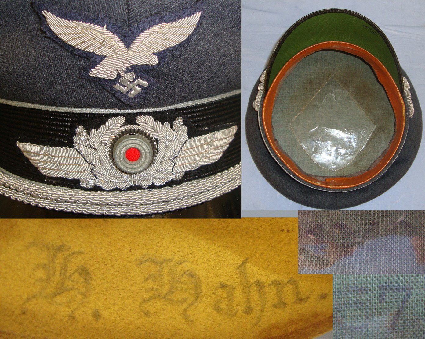 Antique & Militaria