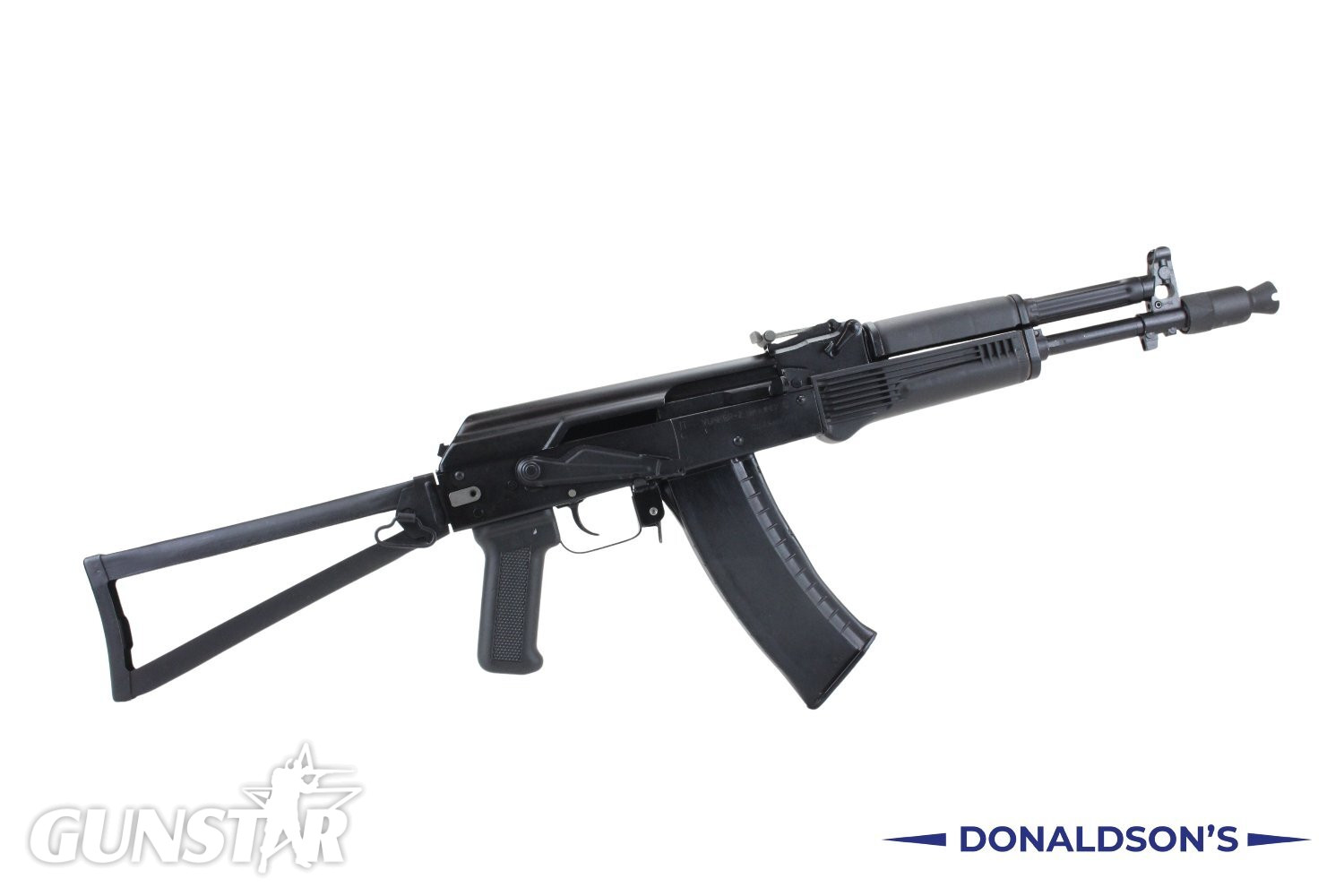 Umarex Umarex Yunkers AK 2 .177