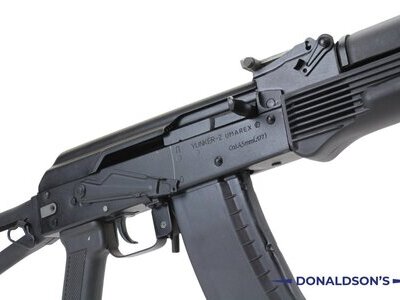 Umarex Umarex Yunkers AK 2 .177