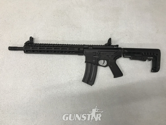Hammerli TAC R1 Semi-Auto .22 Rifle - {CATEGORY} in 