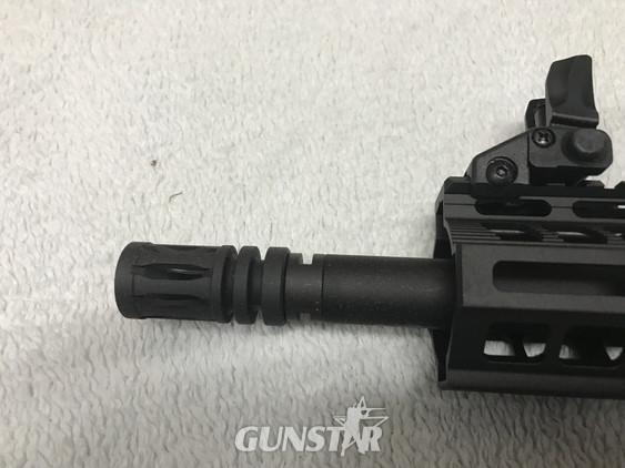 {CATEGORY} - Hammerli TAC R1 Semi-Auto .22 Rifle in 