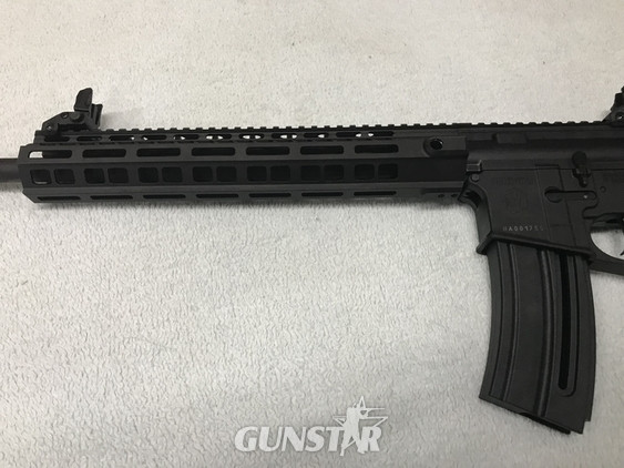 {CATEGORY} - Hammerli TAC R1 Semi-Auto .22 Rifle