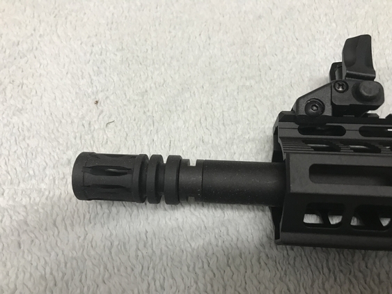 {CATEGORY} - Hammerli TAC R1 Semi-Auto .22 Rifle in 