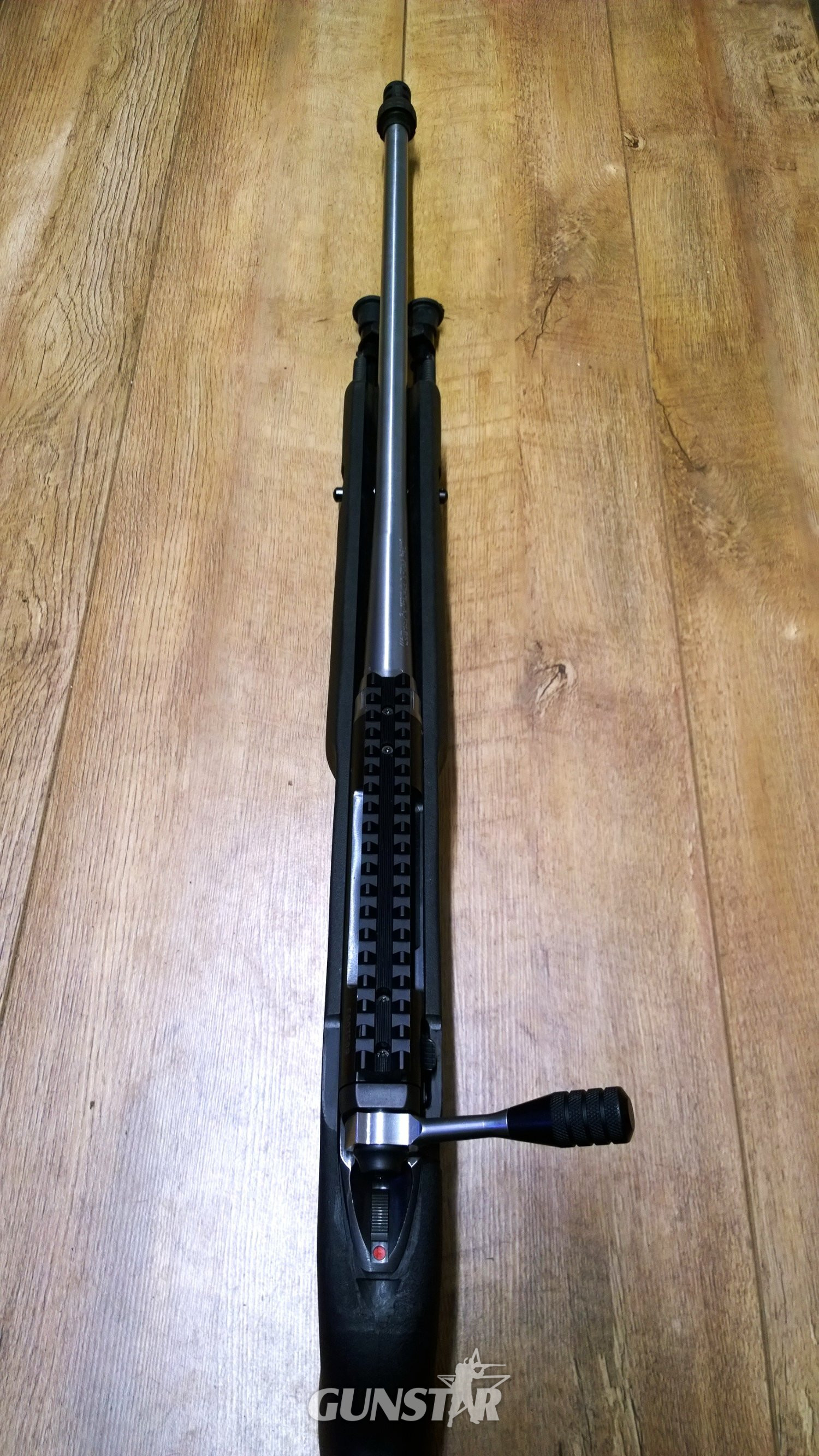 {CATEGORY} - Savage Arms 112 Bolt Action None Rifle