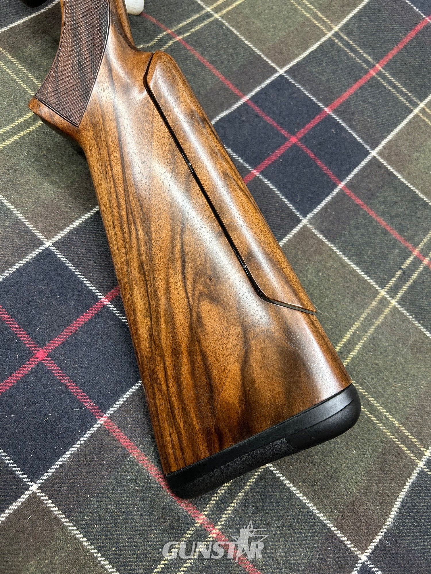 Browning XS DARL PRO LTD/ED Over and Under 12 Bore/gauge