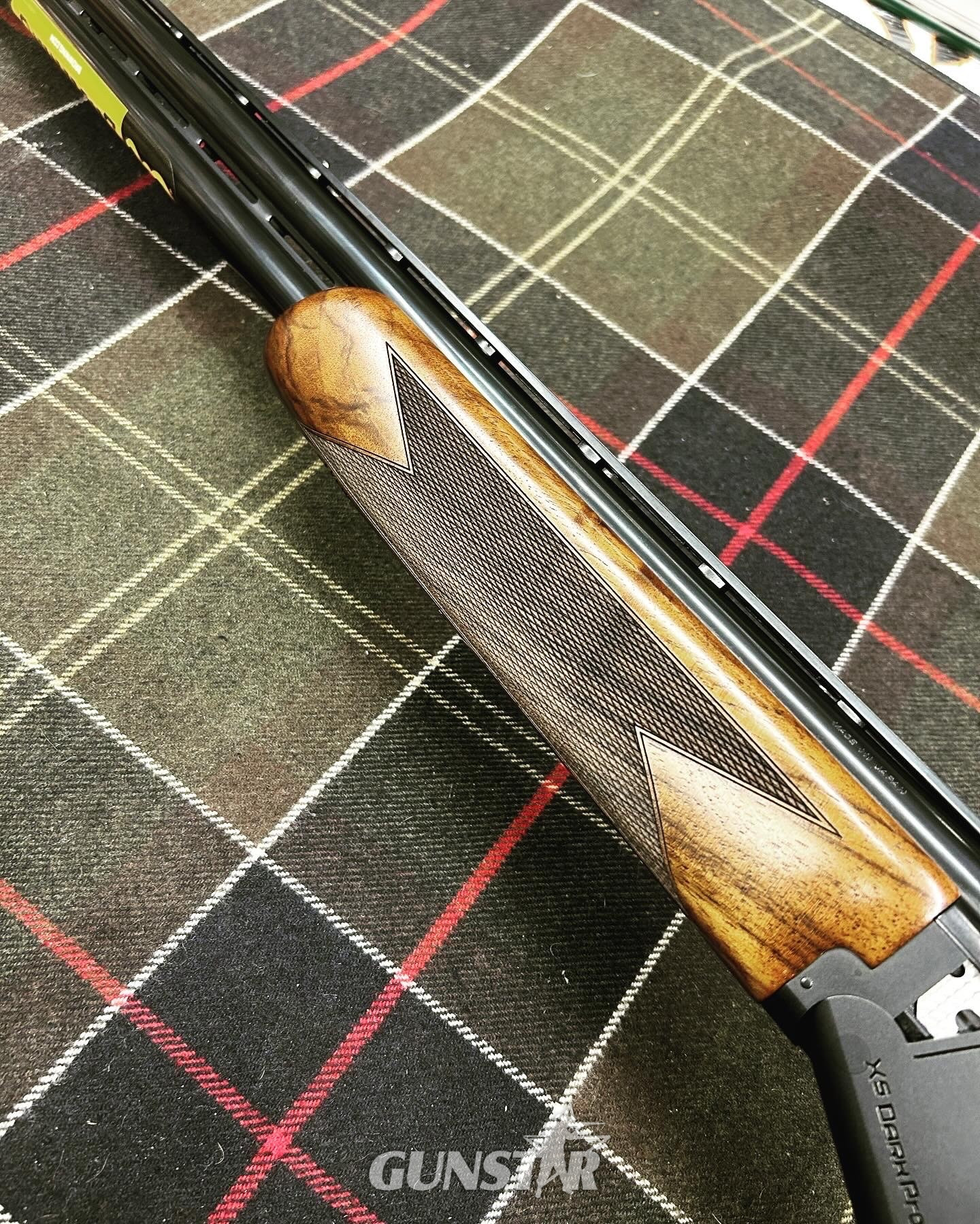  Browning XS DARL PRO LTD/ED Over and Under 12 Bore/gauge