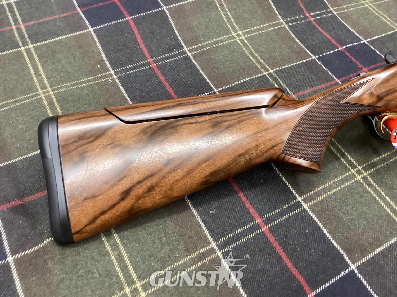 Browning XS DARL PRO LTD/ED Over and Under 12 Bore/gauge - {CATEGORY} in 