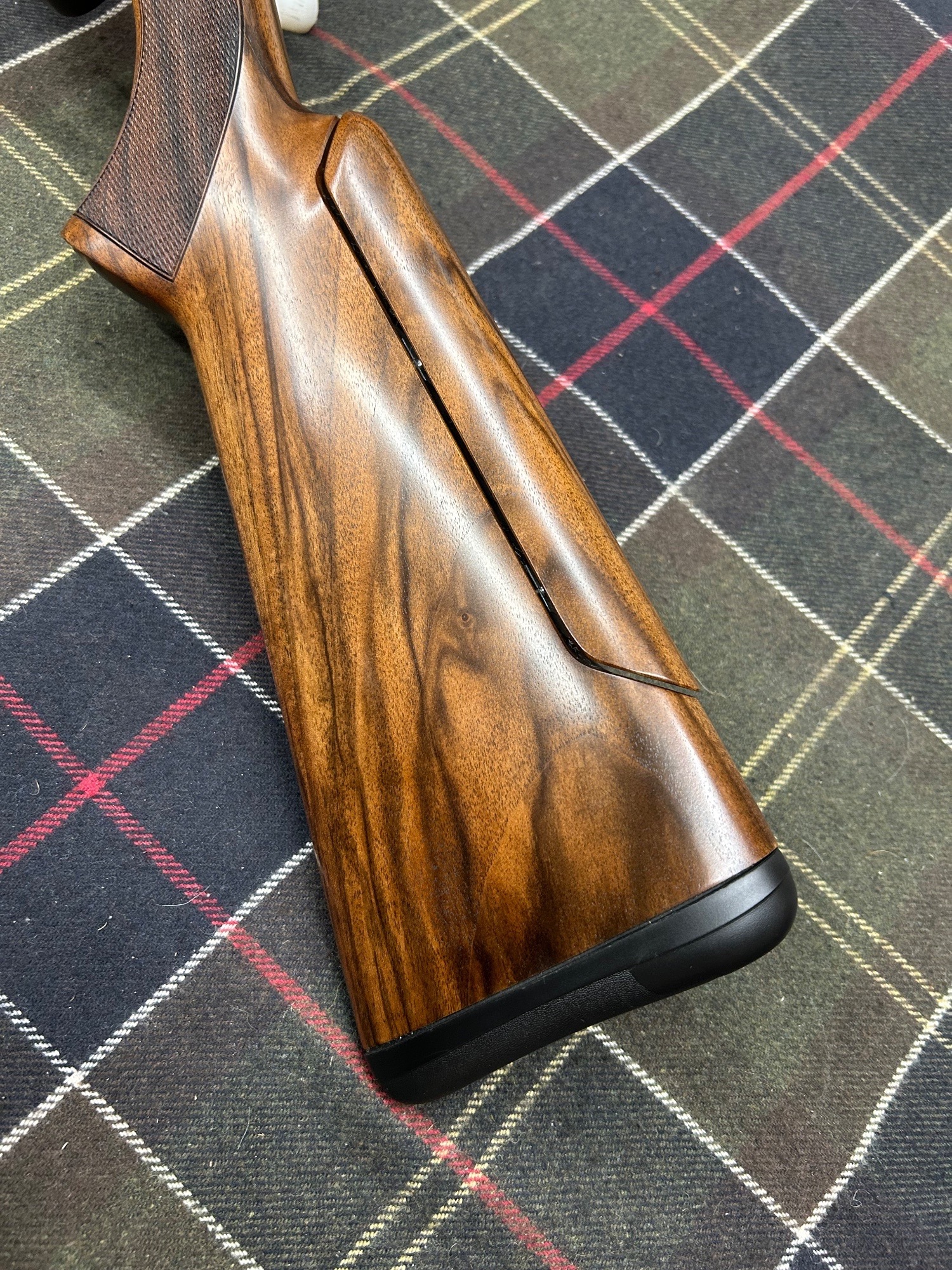 Browning XS DARL PRO LTD/ED Over and Under 12 Bore/gauge