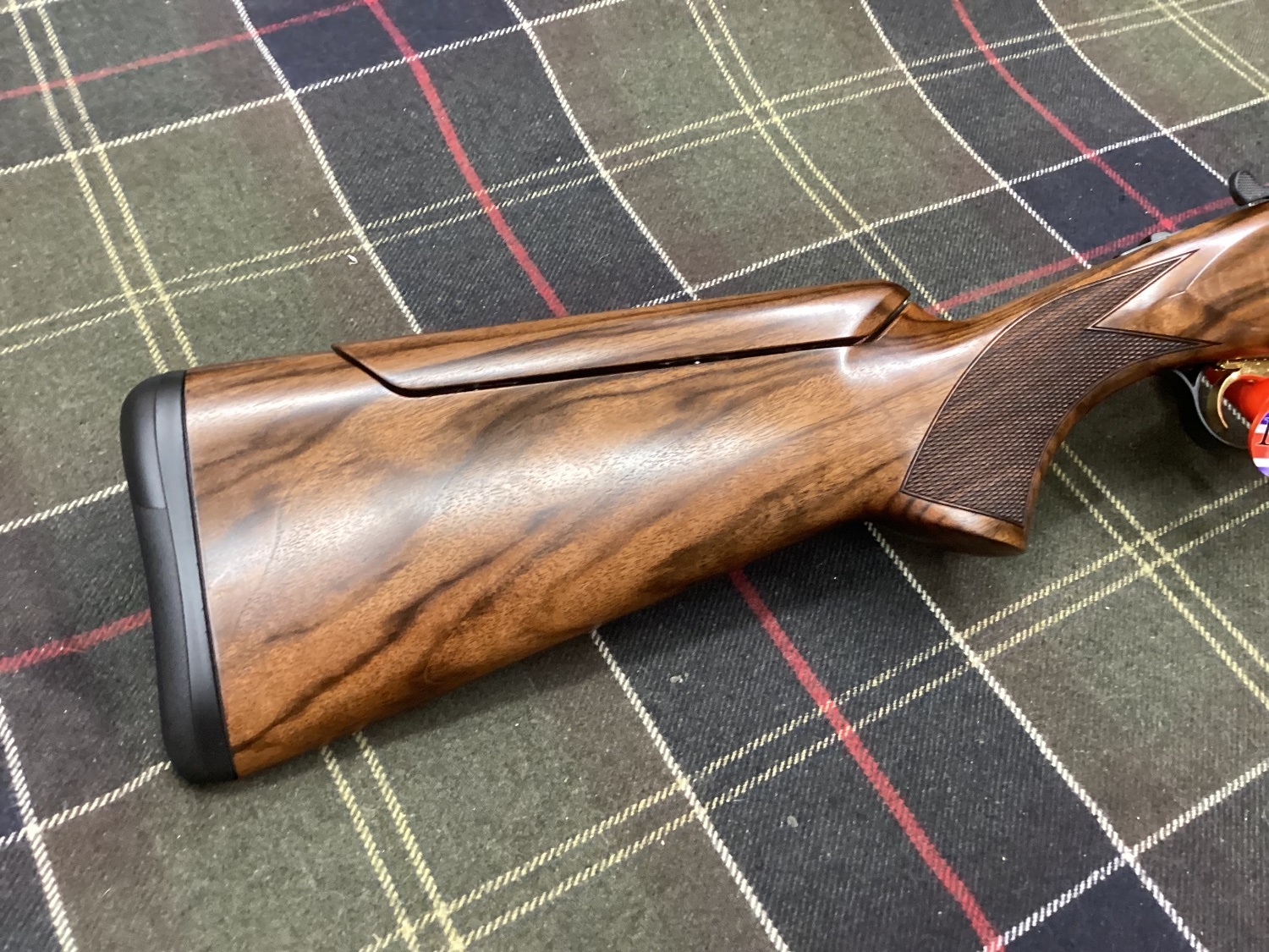 Browning XS DARL PRO LTD/ED Over and Under 12 Bore/gauge - {CATEGORY} in 