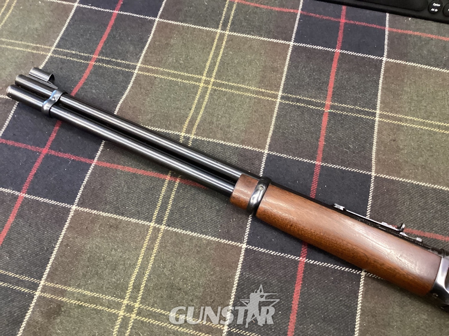 {CATEGORY} - Winchester Model 94 Lever Action 7.62×51mmR (.30-30 Winchester) Rifle in 