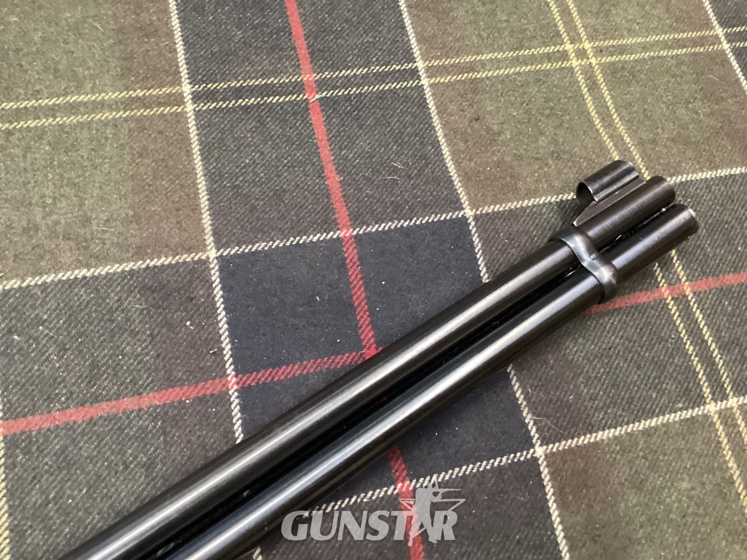{CATEGORY} - Winchester Model 94 Lever Action 7.62×51mmR (.30-30 Winchester) Rifle