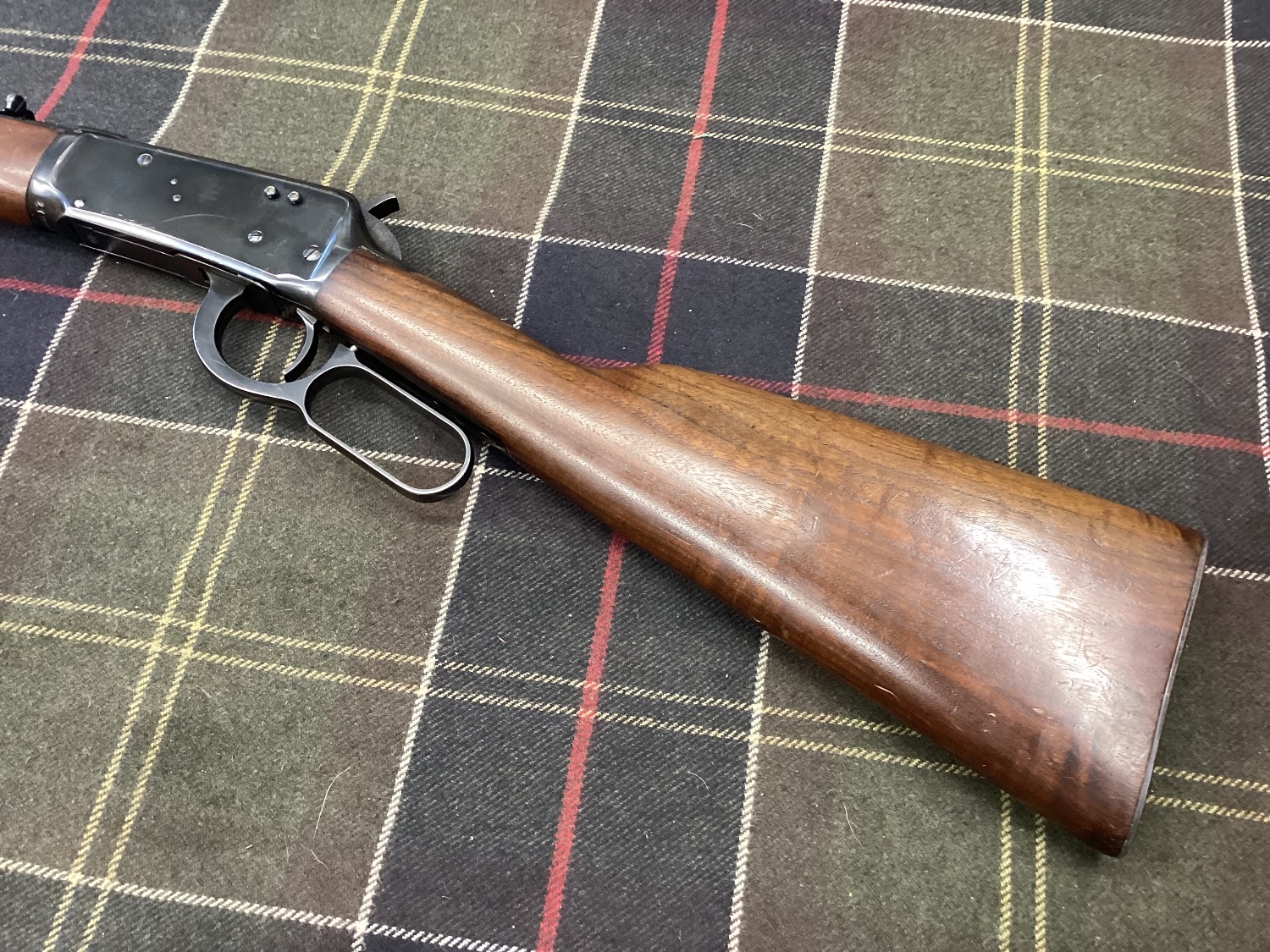  Winchester Model 94 Lever Action 7.62×51mmR (.30-30 Winchester) Rifle