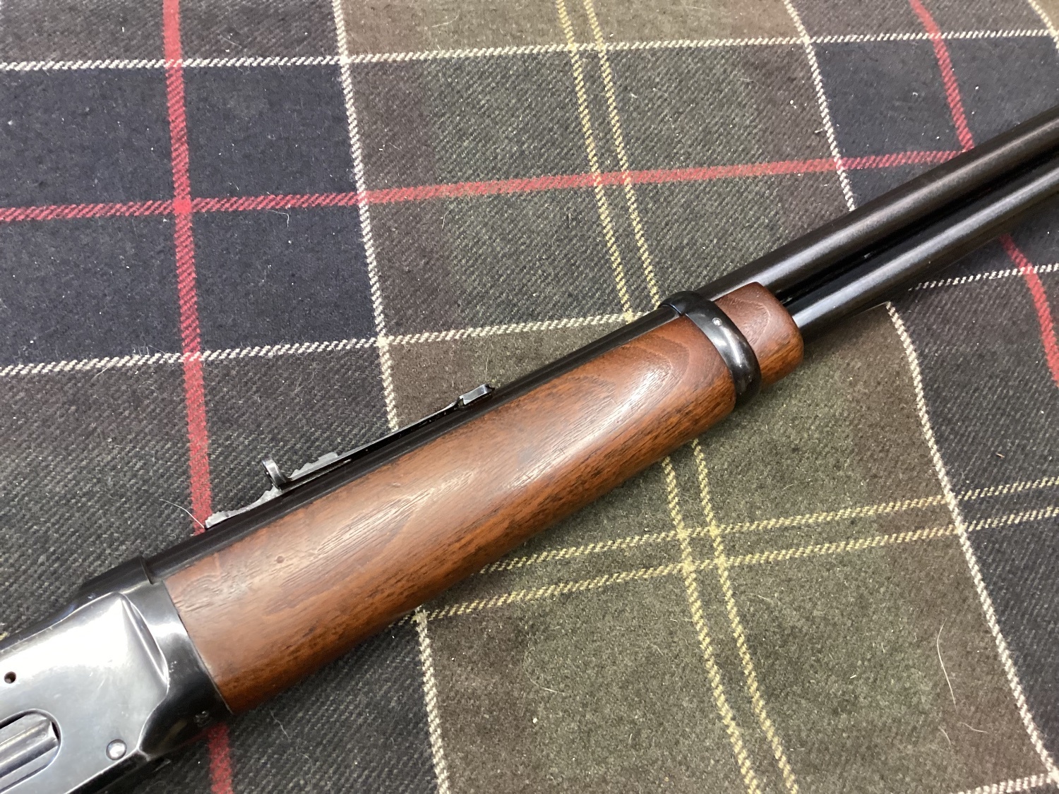 Winchester Model 94 Lever Action 7.62×51mmR (.30-30 Winchester) Rifle 
