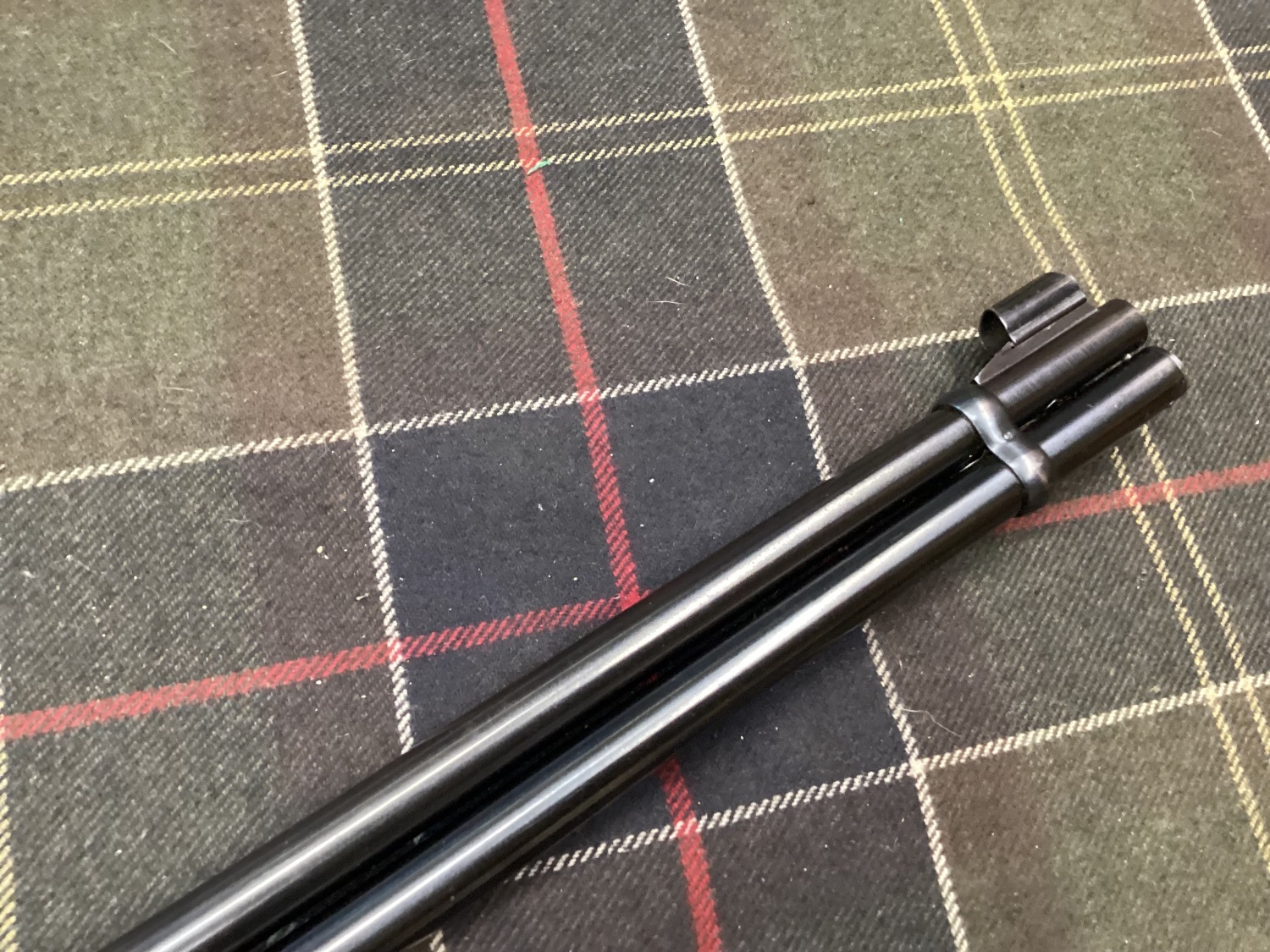 {CATEGORY} - Winchester Model 94 Lever Action 7.62×51mmR (.30-30 Winchester) Rifle