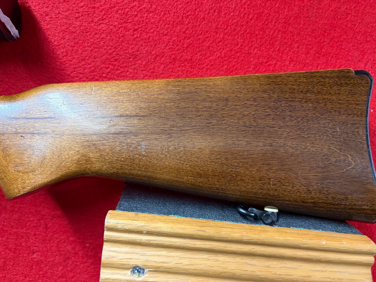 Ruger 10/22 Semi-Auto .22 Long Rifle (.22 LR) Rifle 