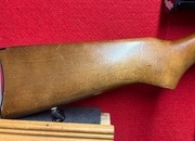 Ruger 10/22 Semi-Auto .22 Long Rifle (.22 LR) Rifle