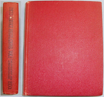Unique* Imperial Museum Reserve Stock Field Service Regulations – Volume 1. Organisation and Administration. 1930 Manual. BO 457. Unique* Imperial Museum Reserve Stock Field Service Regulations – Volume 1. Organisation and Administration. 1930 Manual. BO 457. Other Accessory