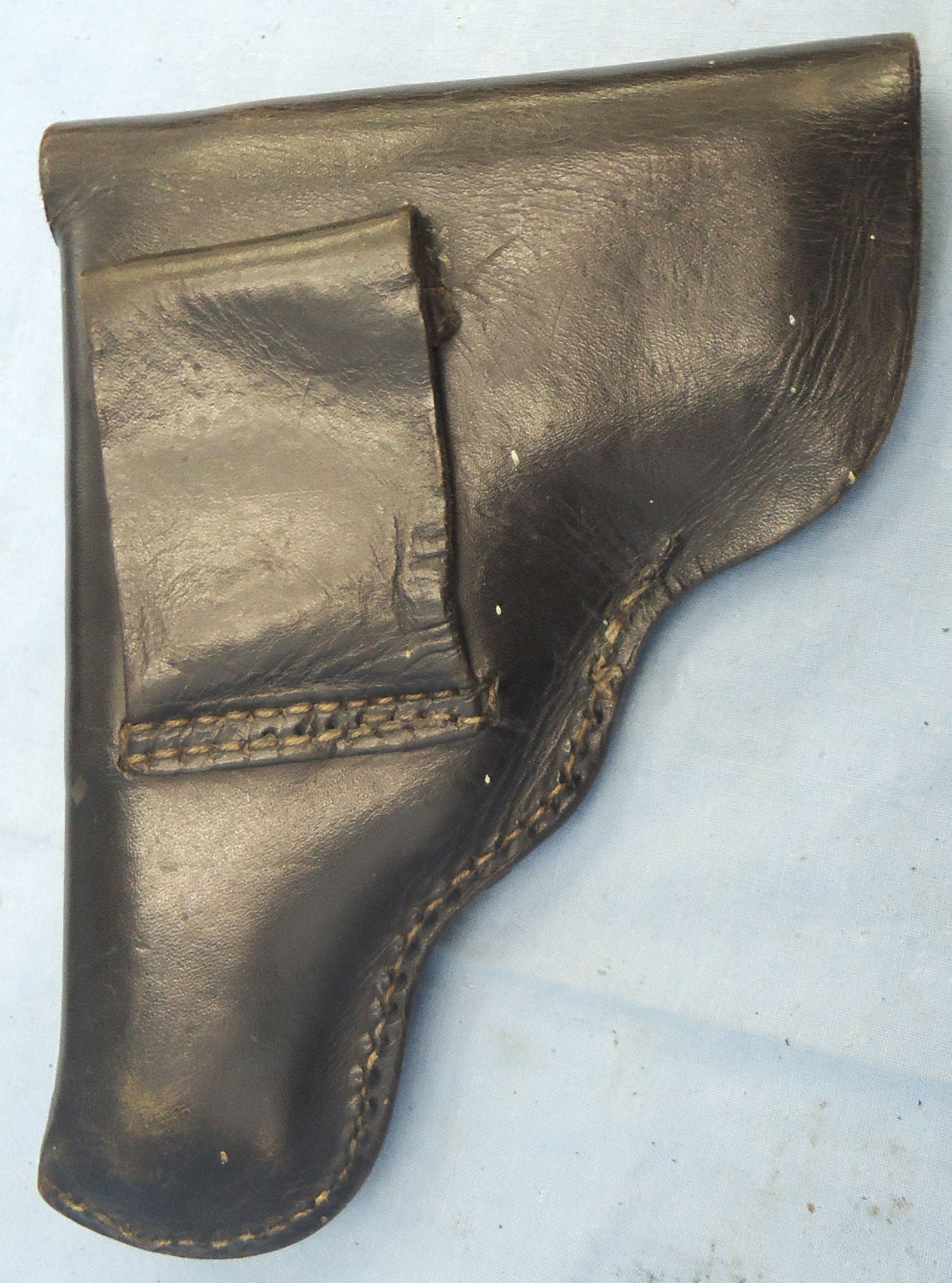 Holster for the Czech CZ-27 Pistol. MISC 2017 Holster for the Czech CZ-27 Pistol. MISC 2017 Care & Storage