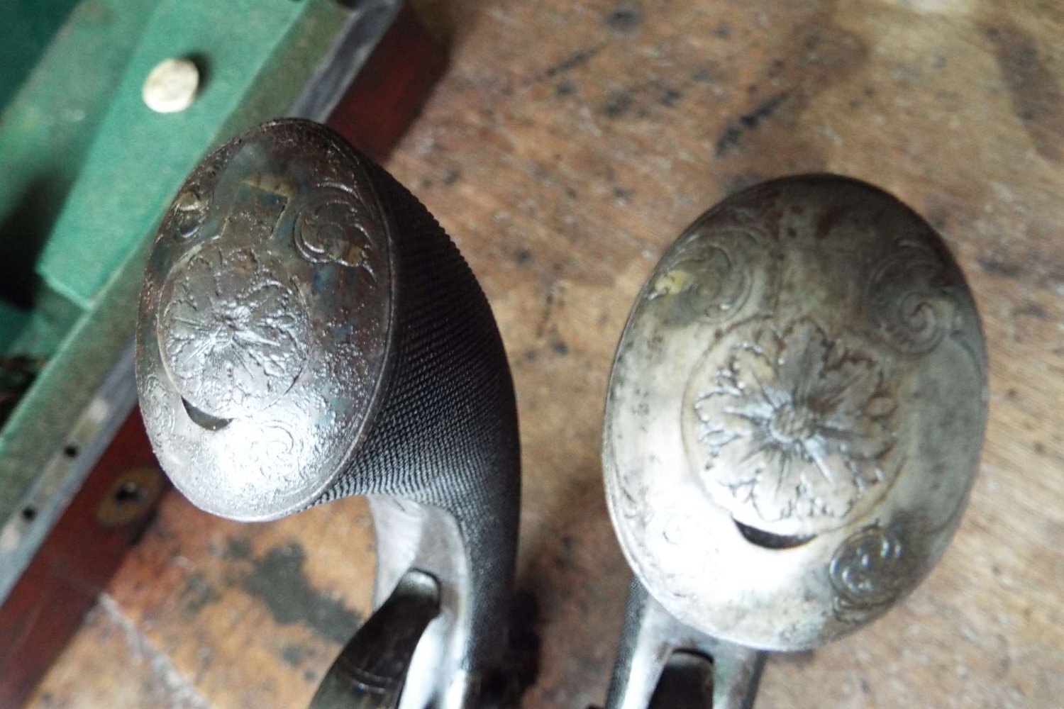 {CATEGORY} - Dougall of Glasgow 1851 .50 Cal Muzzleloader Muzzleloader in 