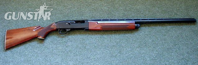 Winchester Model 140 Ranger Semi-Auto 12 Bore/gauge in 