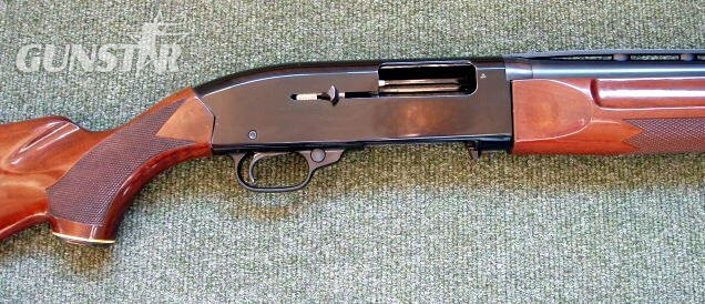 Winchester Model 140 Ranger Semi-Auto 12 Bore/gauge