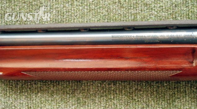  Winchester Model 140 Ranger Semi-Auto 12 Bore/gauge