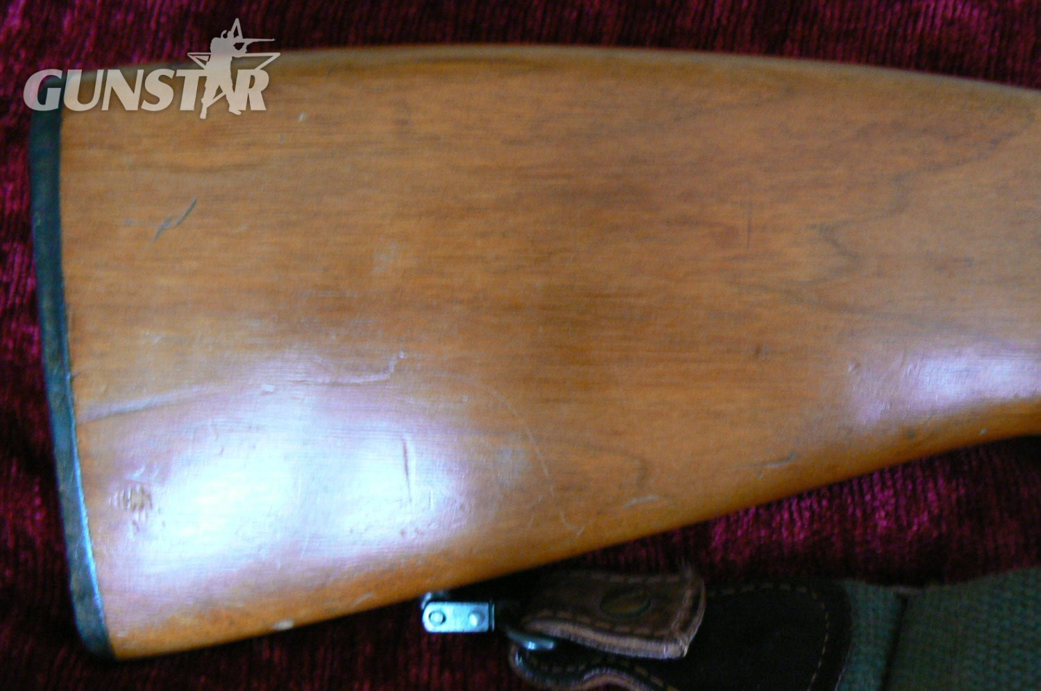 BRNO MOD-2E Bolt Action .22 Long Rifle (.22 LR) Rifle - {CATEGORY}