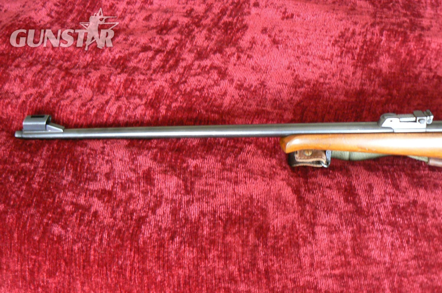 {CATEGORY} - BRNO MOD-2E Bolt Action .22 Long Rifle (.22 LR) Rifle in 