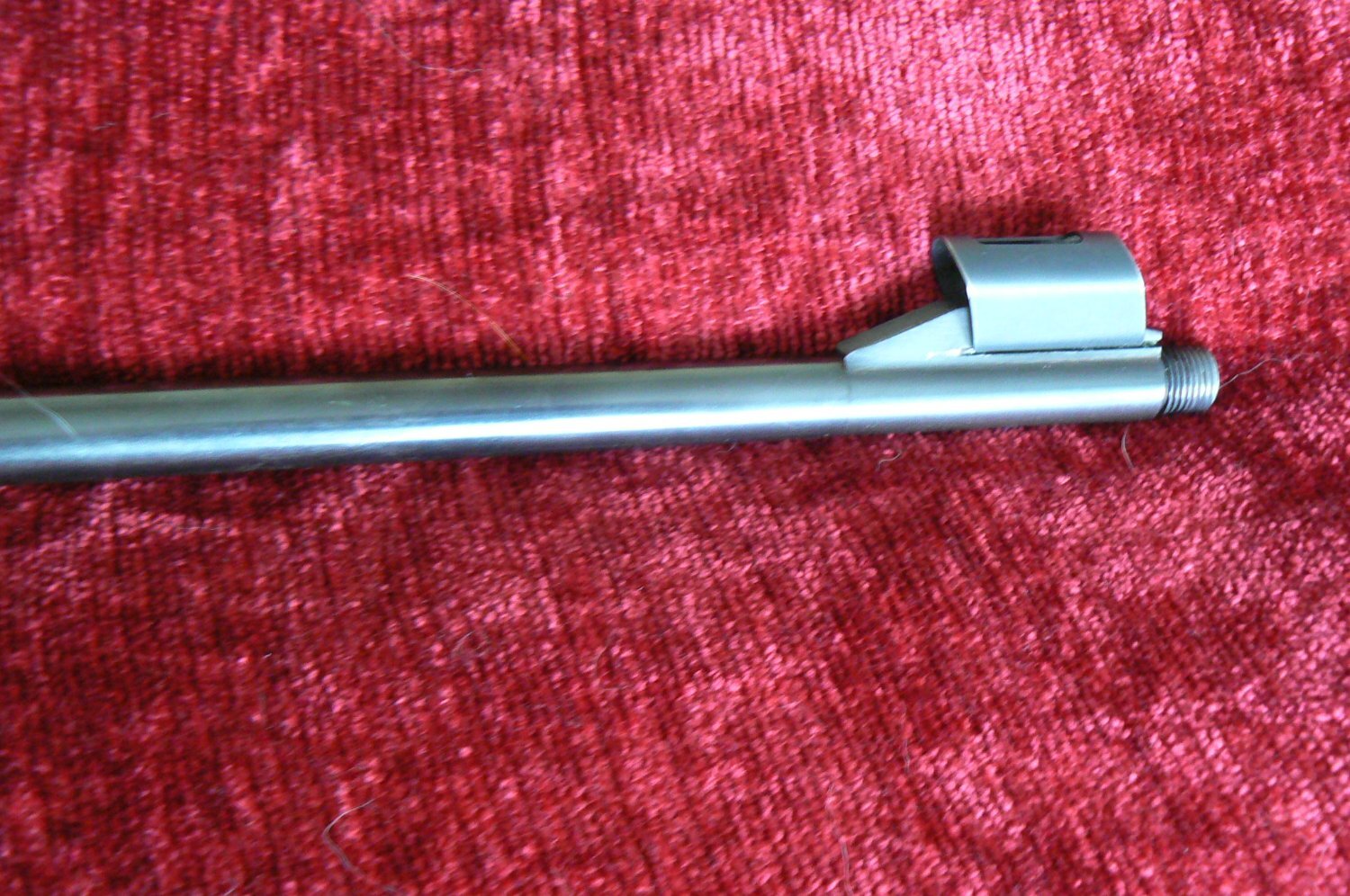 BRNO MOD-2E Bolt Action .22 Long Rifle (.22 LR) Rifle - {CATEGORY} in 