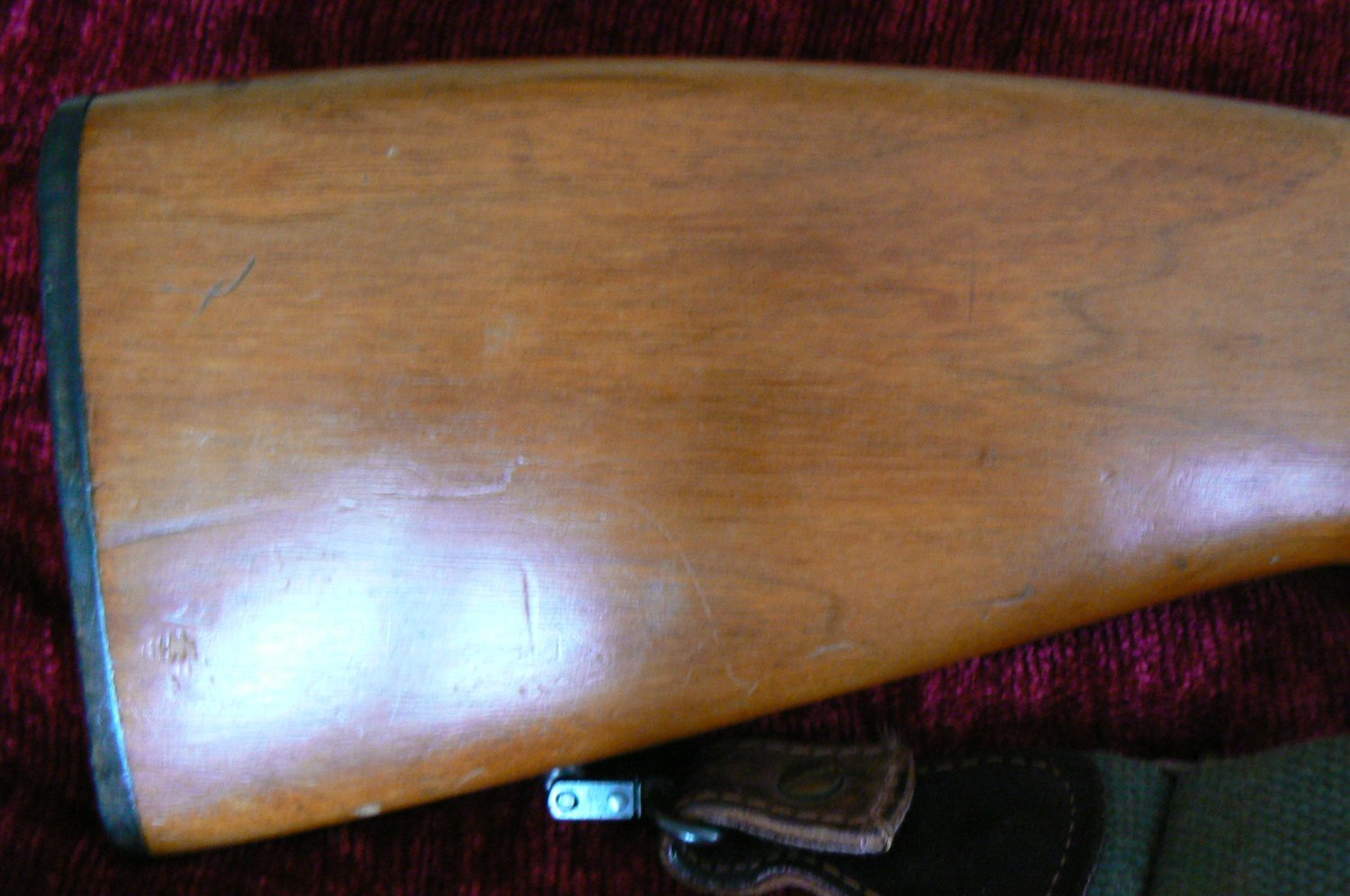 BRNO MOD-2E Bolt Action .22 Long Rifle (.22 LR) Rifle - {CATEGORY}