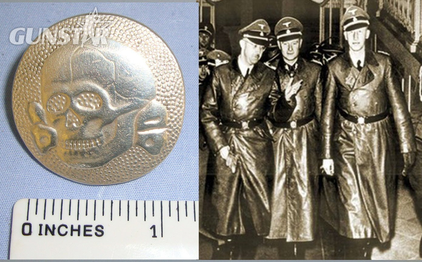 Antique & Militaria in 