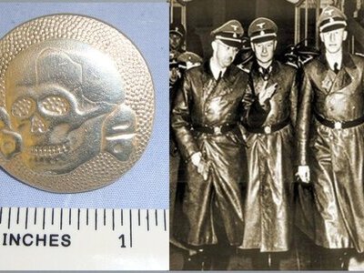 Antique & Militaria