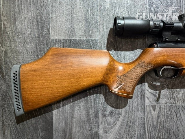 Air Arms TX200 HC .177