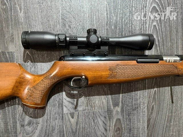  Air Arms TX200 HC .177