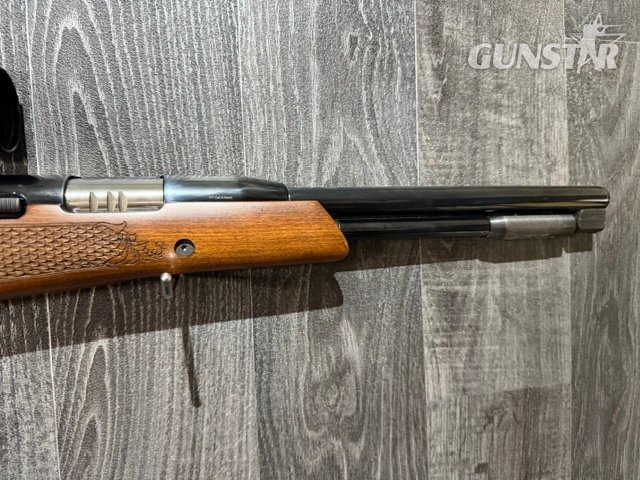 Air Arms TX200 HC .177 - {CATEGORY} in 