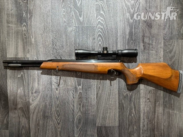 Air Arms TX200 HC .177 - {CATEGORY}