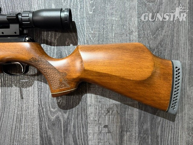 Air Arms TX200 HC .177 